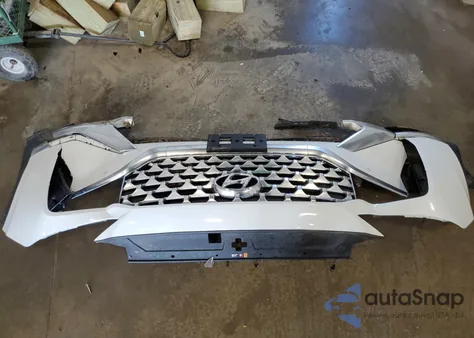 2023 Hyundai Santa Fe Limited z USA, uszkodzony, nr VIN 5NMS4DAL5PH517687